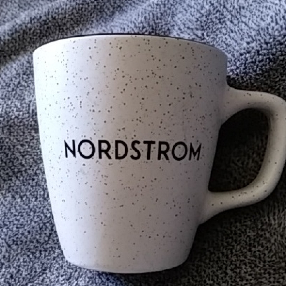 Nordstrom Coffee Mug
